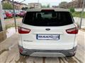 FORD ECOSPORT 1.5 110 CV Powershift Titanium EURO 6 C.AUTOMATICO