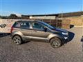 FORD EcoSport 1.5 TDCi 100 CV S&S Plus