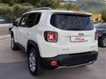 JEEP Renegade 2.0 mjt Limited 4wd 140cv auto