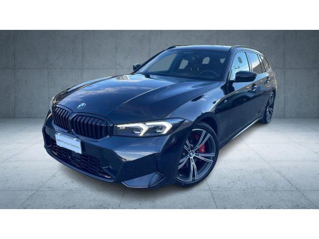 BMW SERIE 3 TOURING d 48V xDrive Touring Msport Aut.