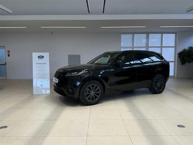 LAND ROVER RANGE ROVER VELAR Range Rover Velar 2.0D I4 180 CV R-Dynamic S