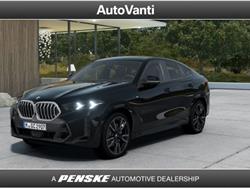 BMW X6 xDrive40d 48V Msport