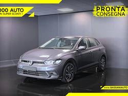 VOLKSWAGEN POLO 1.0 TSI Life