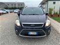 FORD KUGA (2012) 2.0 TDCi 163 CV 4WD Titanium DPF