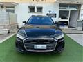 AUDI A6 Avant 35 2.0 tdi mhev Sline s-tronic