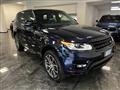 LAND ROVER RANGE ROVER SPORT 3.0 SDV6 HSE Dynamic MERIDIAN / NAVI