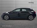 MERCEDES CLASSE A A 180 d Automatic Advanced