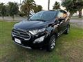 FORD ECOSPORT 1.5 Ecoblue 100 CV Start&Stop ST-Line