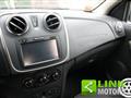 DACIA SANDERO 1.2 GPL 75CV Lauréate