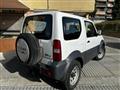 SUZUKI JIMNY 1.3 4WD Evolution