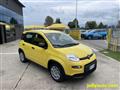 FIAT PANDA 1.0 FireFly S&S Hybrid Pandina **KM0** NEOPATENTAT