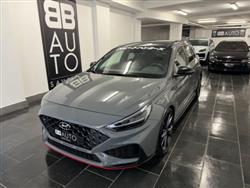 HYUNDAI I30 2.0 T-GDI 280 CV 5 porte DCT N Performance