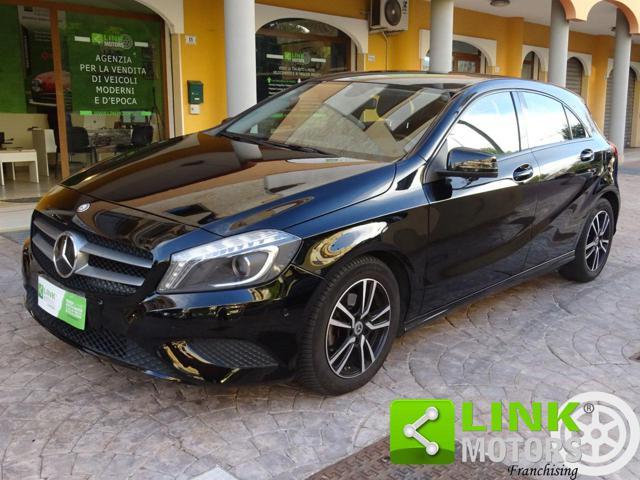 MERCEDES CLASSE A CDI 109 CV SPORT