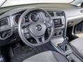 VOLKSWAGEN GOLF 1.6 TDI 90 CV 5p. Trendline BlueMotion Technology