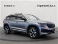 SKODA KODIAQ 2.0 TDI EVO SCR DSG SportLine