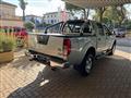 NISSAN NAVARA 2.5 dCi 4 porte Double Cab SE