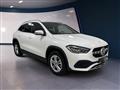 MERCEDES CLASSE GLA GLA 180 d Automatic Sport