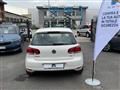 VOLKSWAGEN GOLF 1.6 TDI DPF HIGHLINE