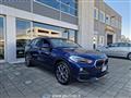 BMW X2 xDrive20d Business-X auto Navi FariLED Cerchi 18"