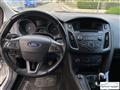 FORD Focus Station Wagon SW 1.5 tdci ST-Line s&s 120cv powershift