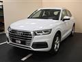 AUDI Q5 40 TDI quattro S tronic Business Sport