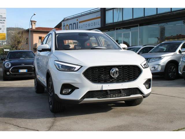 MG ZS 1.0 T-GDI Auto Luxury *ProntaConsegna*PromoMG*