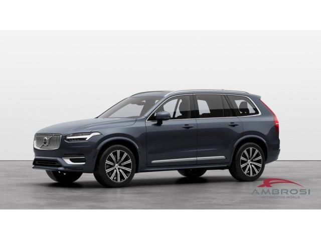 VOLVO XC90 B5 AWD Mild hybrid Benzina Ultra Bright 7 Sedili