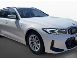 BMW SERIE 3 TOURING d 48V Touring Msport Tetto Aprib. N1 Autocarro