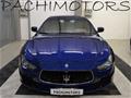 MASERATI GHIBLI V6 S Q4 Unico Proprietario Service Maserati