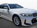 BMW SERIE 3 TOURING d 48V Touring Msport Tetto Aprib. N1 Autocarro