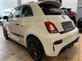 ABARTH 595 1.4 t-jet Competizione 180cv pari al nuovo