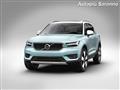 VOLVO XC40 T3 Geartronic Momentum Pro