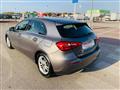 MERCEDES Classe A A 180 d Automatic Business