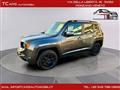 JEEP Renegade 2.0 AUTOMATICA - PELLE - 4X4 - TRAIL HAWK