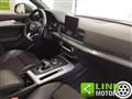 AUDI Q5 2.0 TDI 190 CV quattro S tronic S line