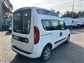 FIAT DOBLÒ 1.6 MJT Maxi SX TRASPORTO DISABILI +IVA