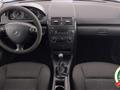 MERCEDES CLASSE A A 160 95cv 5porte manuale