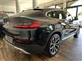 BMW X4 xDrive20d 48V xLine