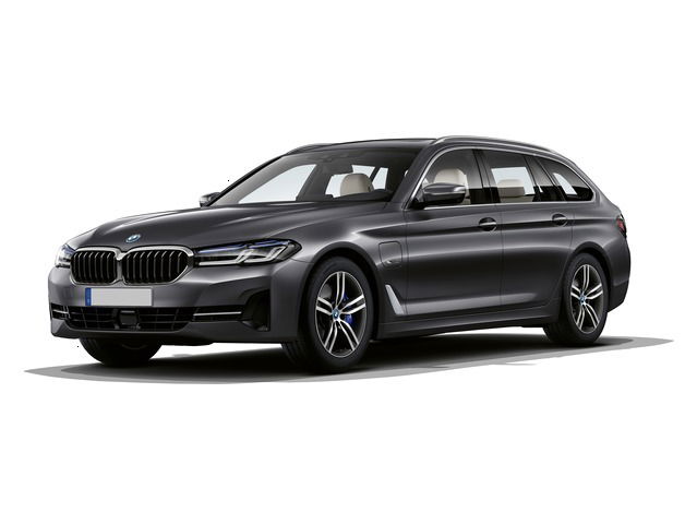 BMW SERIE 5 TOURING 530e Touring Msport