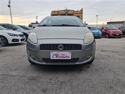 FIAT GRANDE PUNTO 1.4 5 porte Dynamic Automatico