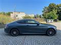 MERCEDES CLASSE C SW C Coupe 250 d Premium Plus auto 1 PROP.