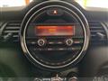 MINI MINI 5 PORTE 1.2 One 102cv 5 porte Cruise Sensori Bluetooth EU6