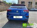 VOLKSWAGEN T-ROC 1.5 TSI ACT DSG Advanced r-line