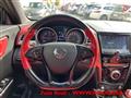 SSANGYONG TIVOLI 1.6d 2WD Be Visual Hot Aebs