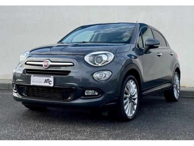 FIAT 500X 1.3 MultiJet 95 CV Lounge OK NEOPATENTATI