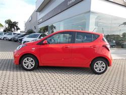 HYUNDAI I10 1.0 MPI Tech