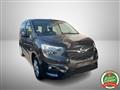 OPEL COMBO LIFE 1.5D 75 CV MT5 Innovation