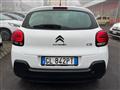 CITROEN C3 PureTech 83 S&S Feel Pack