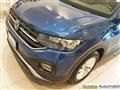 VOLKSWAGEN T-CROSS 1.0 TSI 110 CV Life