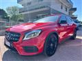 MERCEDES CLASSE GLA SPORT +PACK EDITION     UNICO PROP.